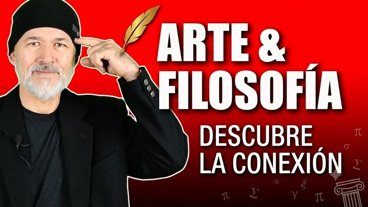 ARTE y Filosofía