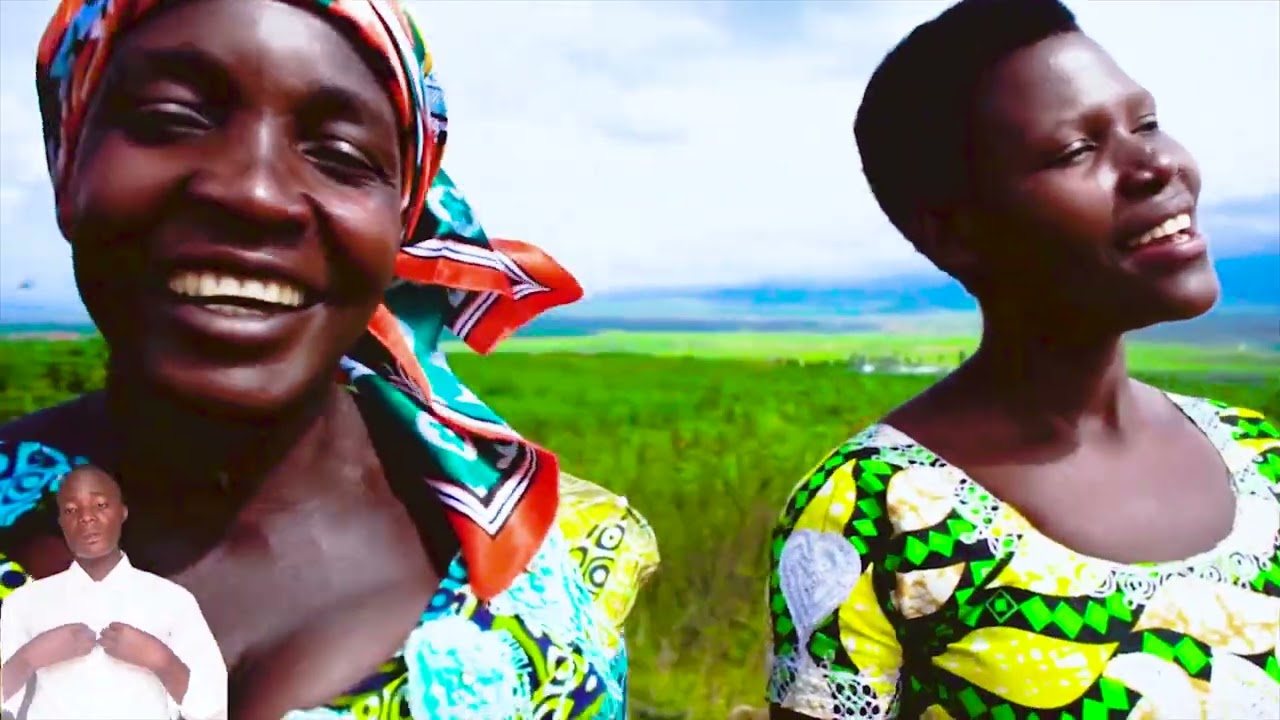 ISABATO BY VUZINZAMBA CHOIR CIBITOKE SDA 