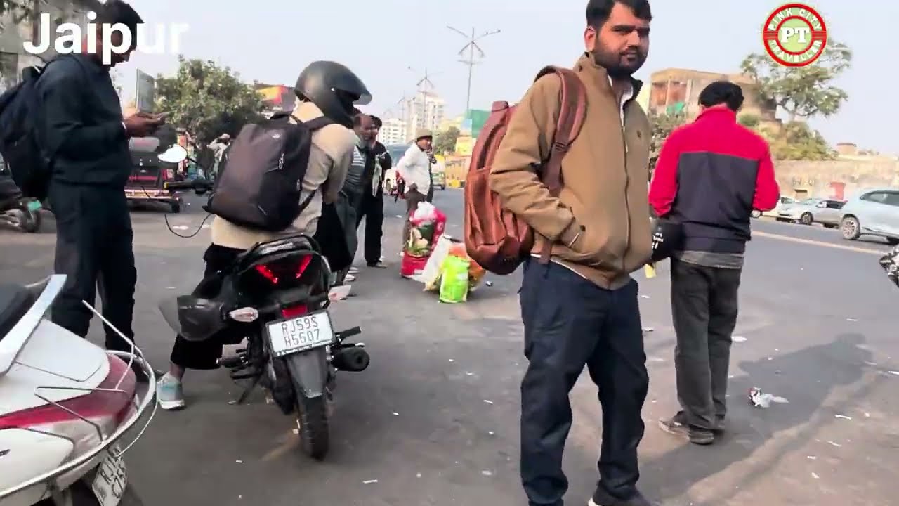 Jaipur Vlog | पहली बार जयपुर जा रहे हैं? यह वीडियो ज़रूर देखें Pink City Traveller #jaipur #travel 