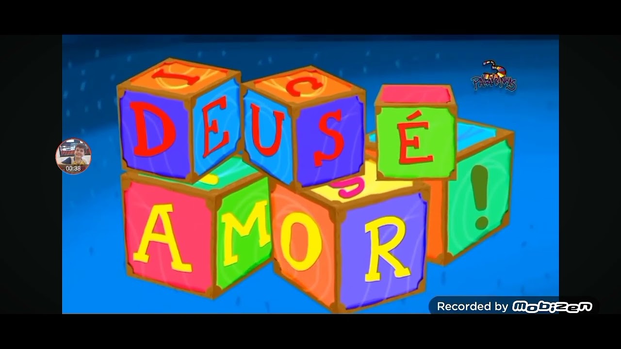 3palavrinhas volume 1em: 3palavrinhas 