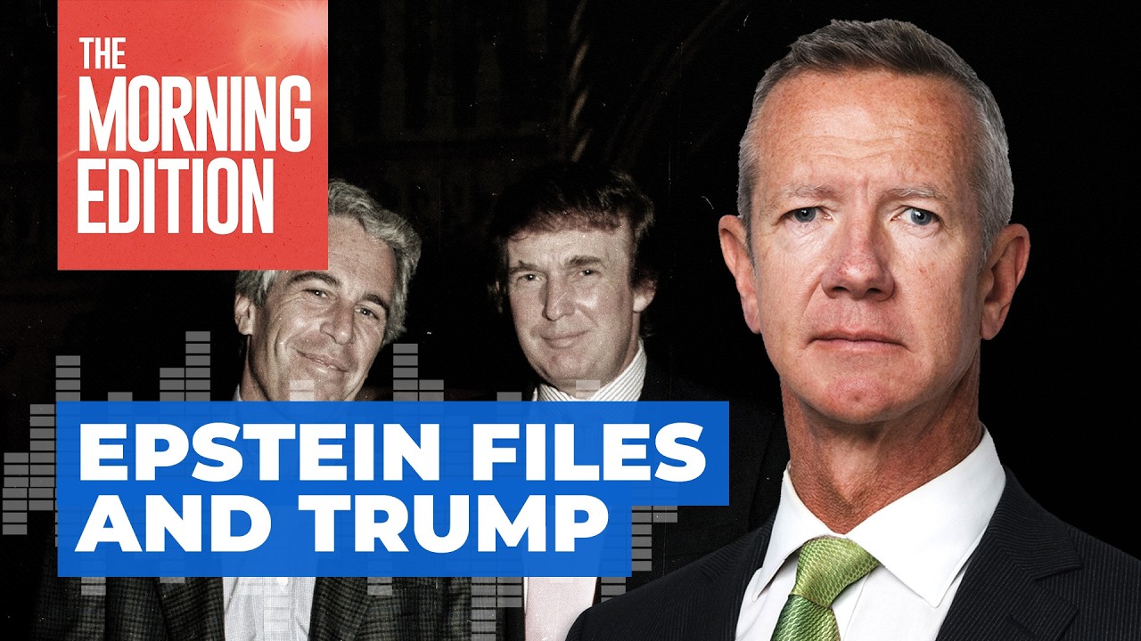 The Epstein files troubling Trump and who he’ll threaten next