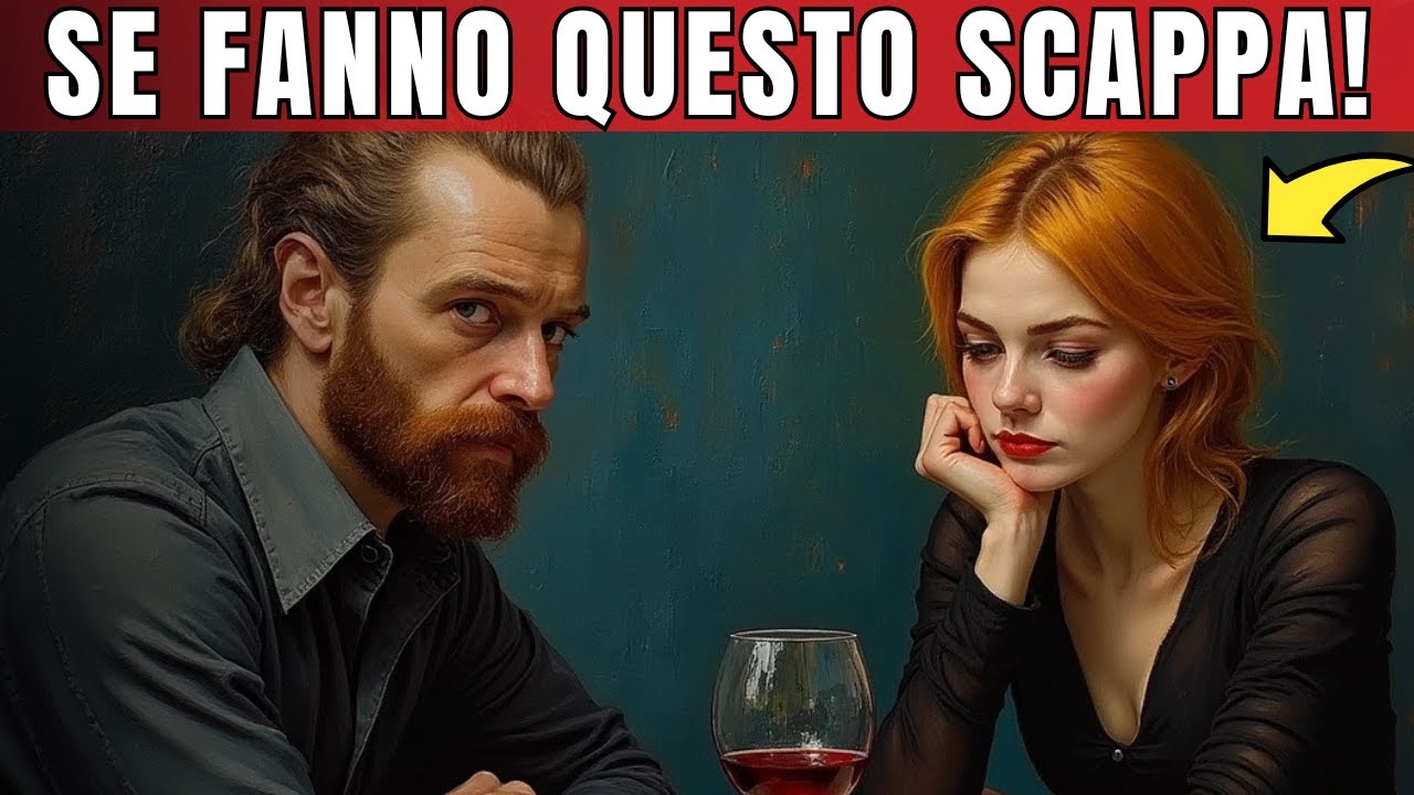 Le Persone Più PERICOLOSE Sono Quelle Che FANNO QUESTO – Carl Jung
