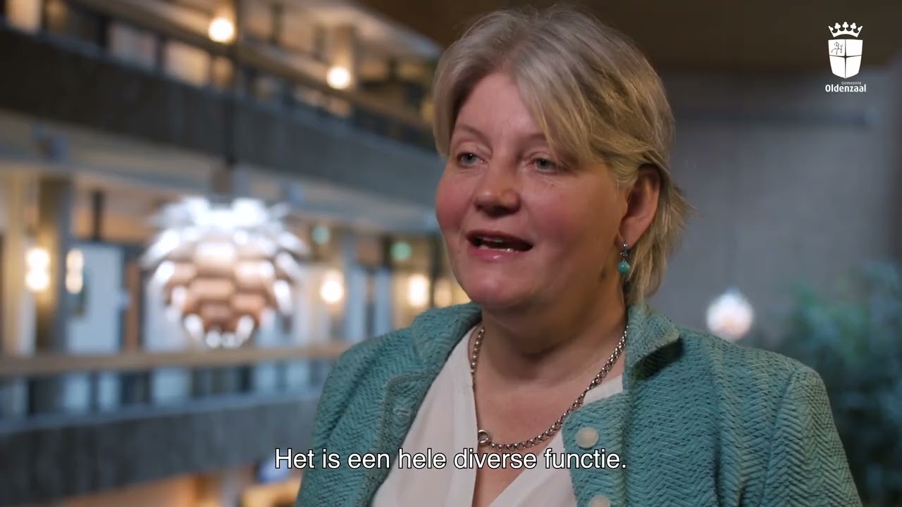 Vacature concernmanagers Ruimte en Bedrijfsvoering & Dienstverlening - gemeente Oldenzaal
