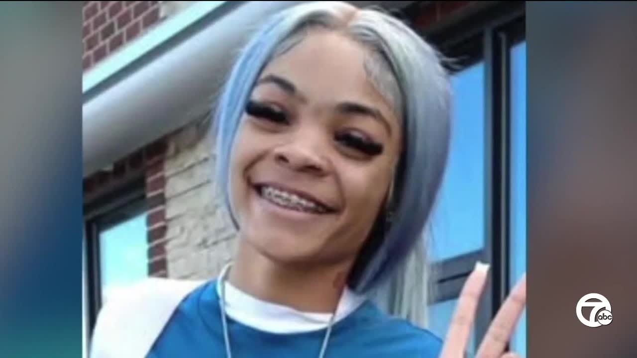 2 suspects in custody after body of missing teen London Thomas found in Southfield