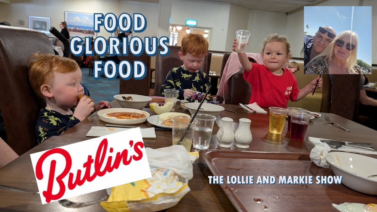 Стоит ли покупать премиум-программу питания Butlins? Честный обзор и советы