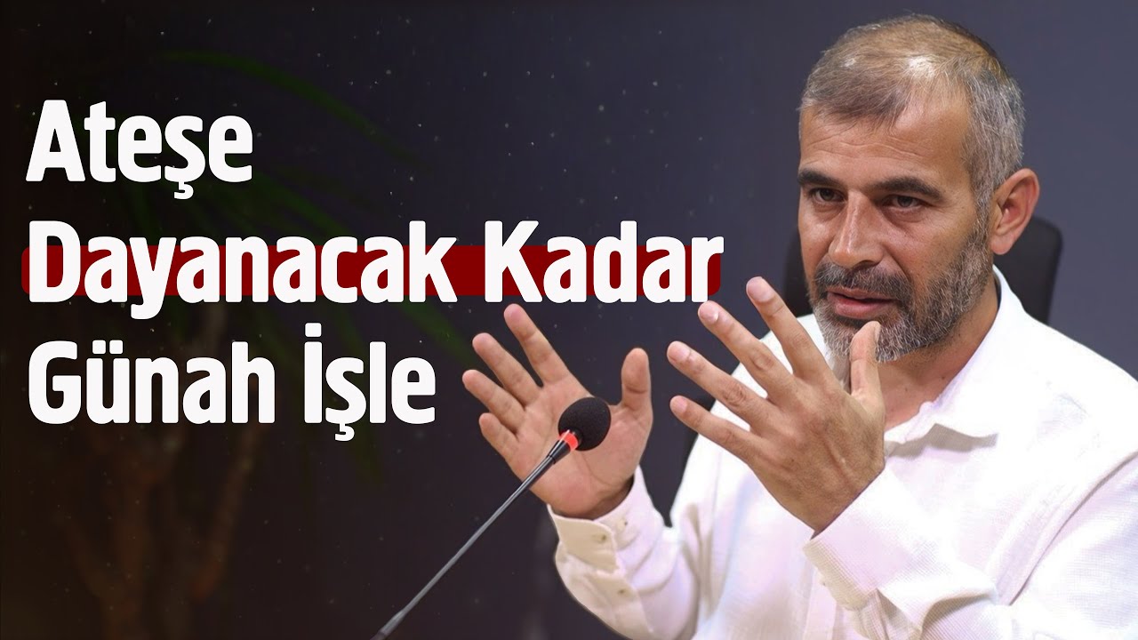 Hesap G&uuml;n&uuml; Korkusuyla Yaşayanlar | Mehmet Emre