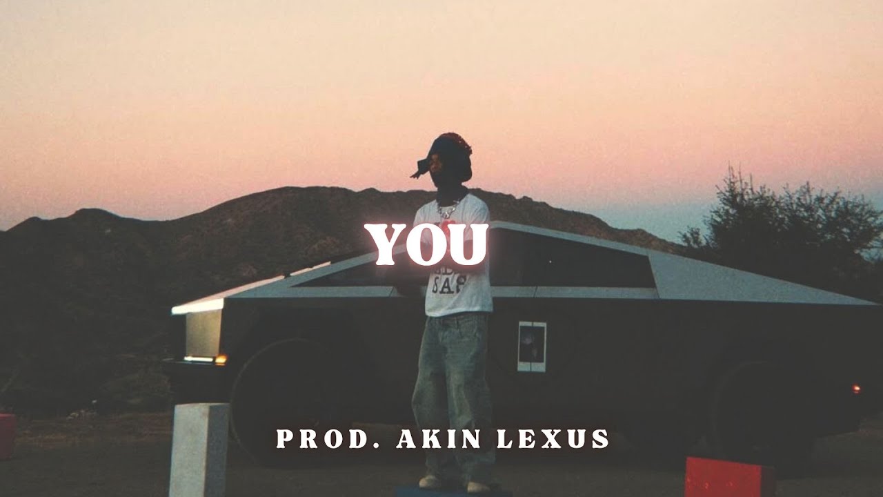 New Lojay x Bnxn x Omah Lay Afrobeat Type Beat 2025 - 