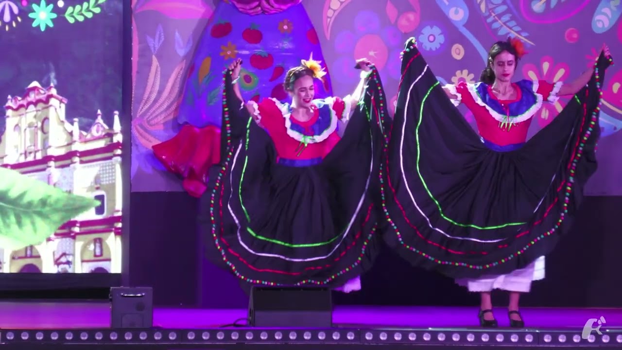 Gala de Elección de la Reina del Carnaval de Los Realejos 2026
