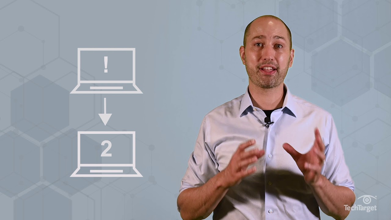 What is Address Resolution Protocol (ARP)?
