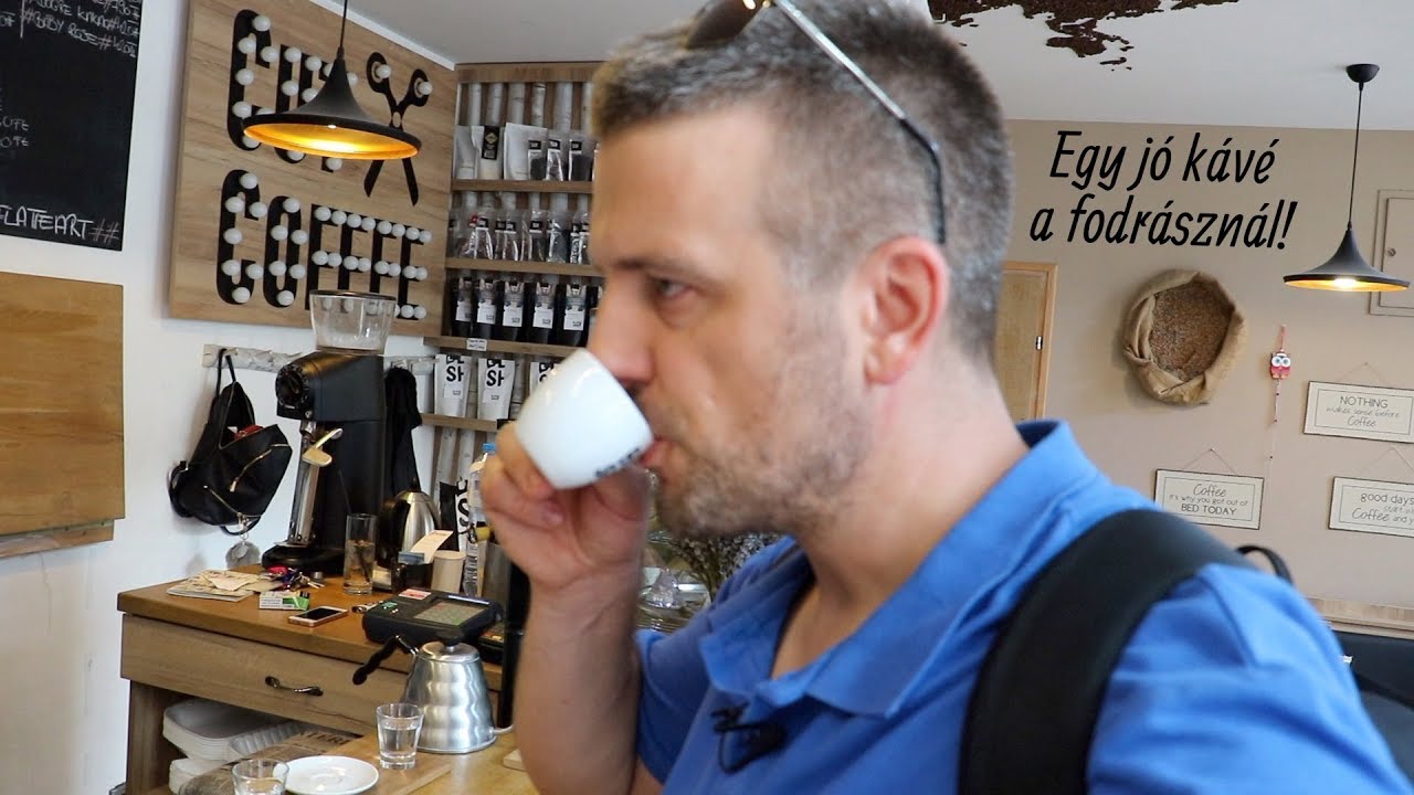 Hol kávézzunk Debrecenben? 4/4 – A fodrász előtt jöhet egy kávé?