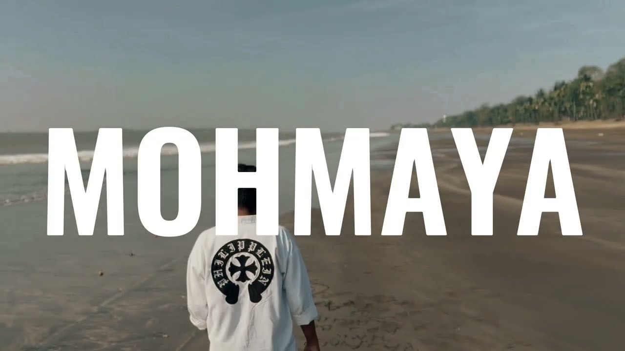 RUTYAAA.4L - MOHMAYA |OFFICIAL MUSIC VIDEO|2K26 PRODBY:@CJCHIRAGBEATZ 