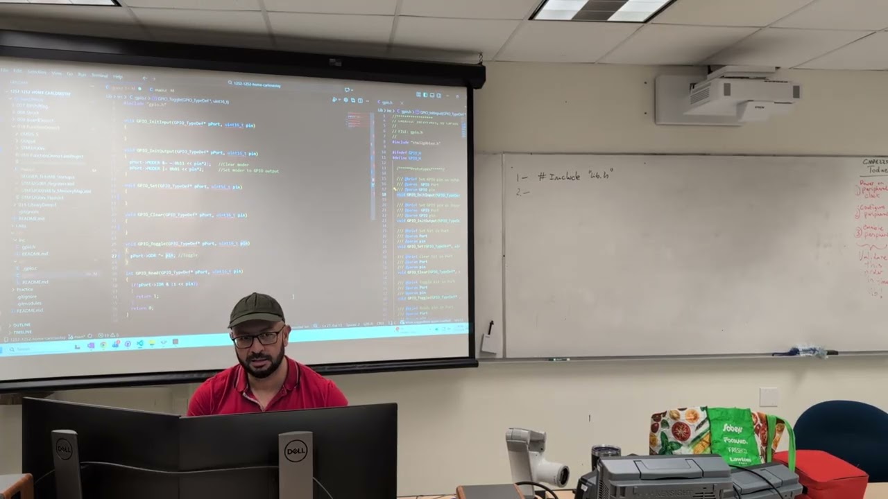 Functions and Libraries in C - Feb 2