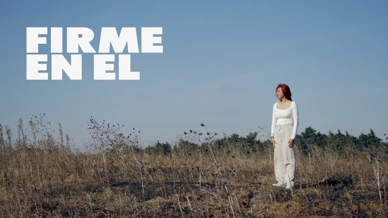 Firme en Él - Susy Danielle