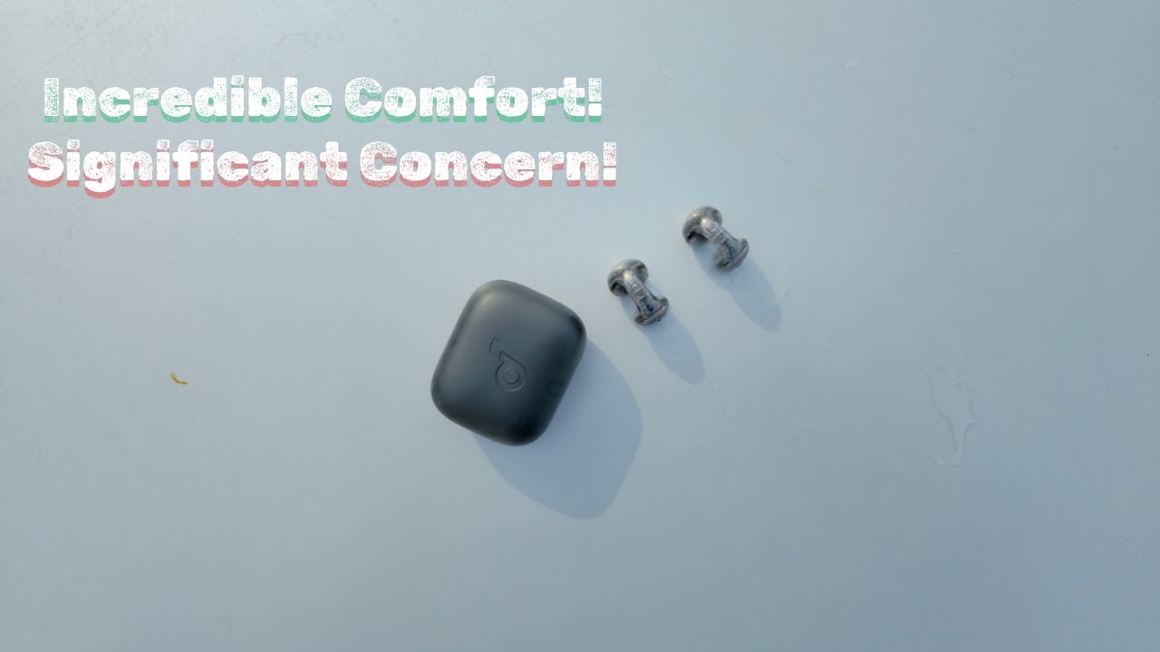 The Truth About Sunore C3i Earbuds: Worth the Hype?