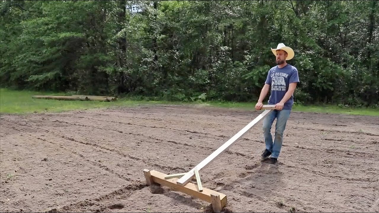Planting Sorghum-Sudan Grass and Other Cover Crops to Feed Garden Beds
