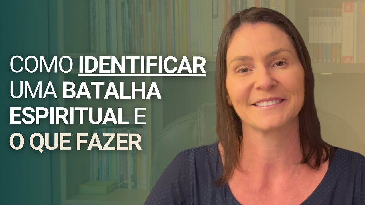 Como Lutar e Vencer Batalhas Espirituais no Seu Lar