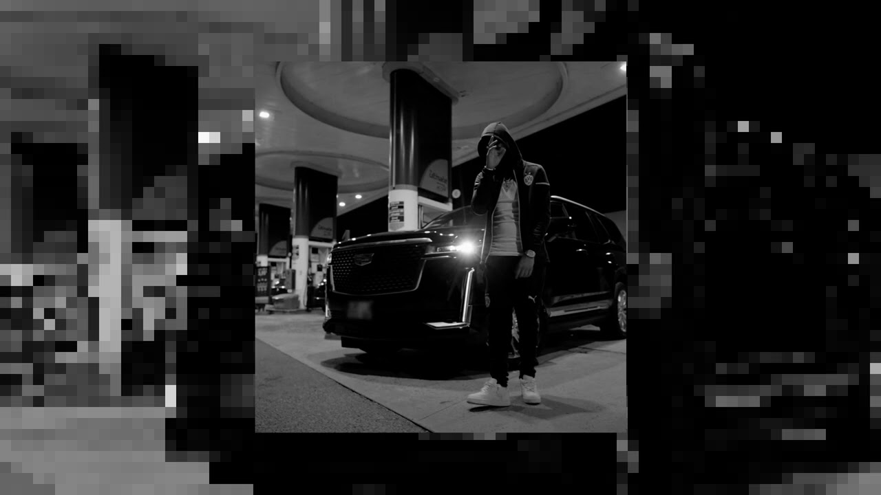 Freeze Corleone - Amérique du Sud [sped up]