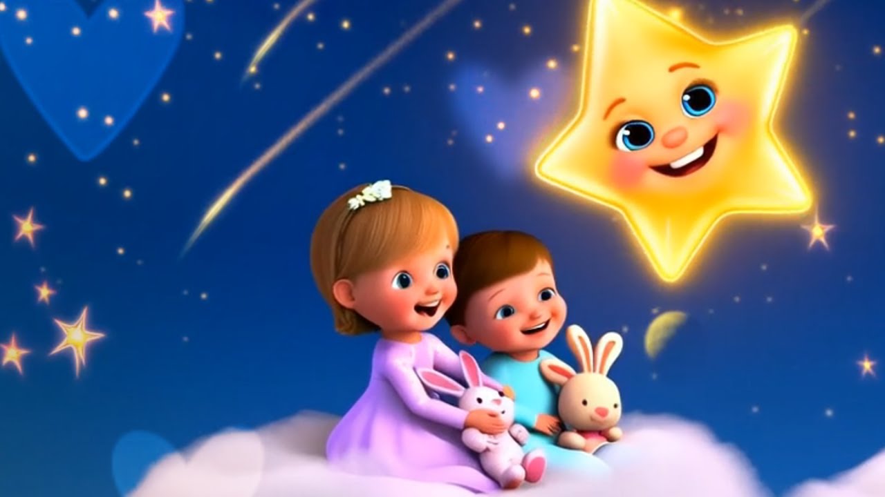 I Tried Every Popular Lullaby and This Was the Only One That Worked