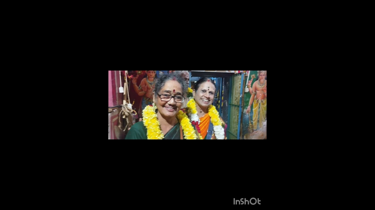 Kodimangalam Sampathra abhisegam 2026 - Kodimangalam Ramani
