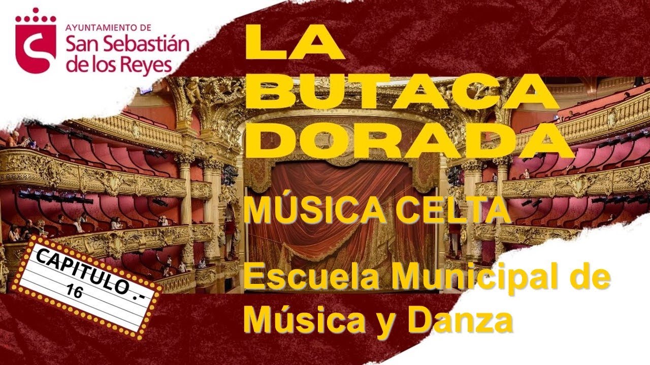 MUSICA CELTA
