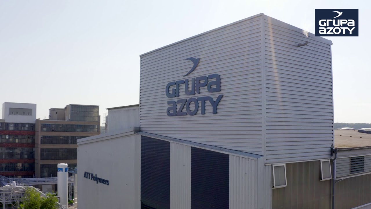 Grupa Azoty ATT Polymers GmbH | Unternehmensfilm