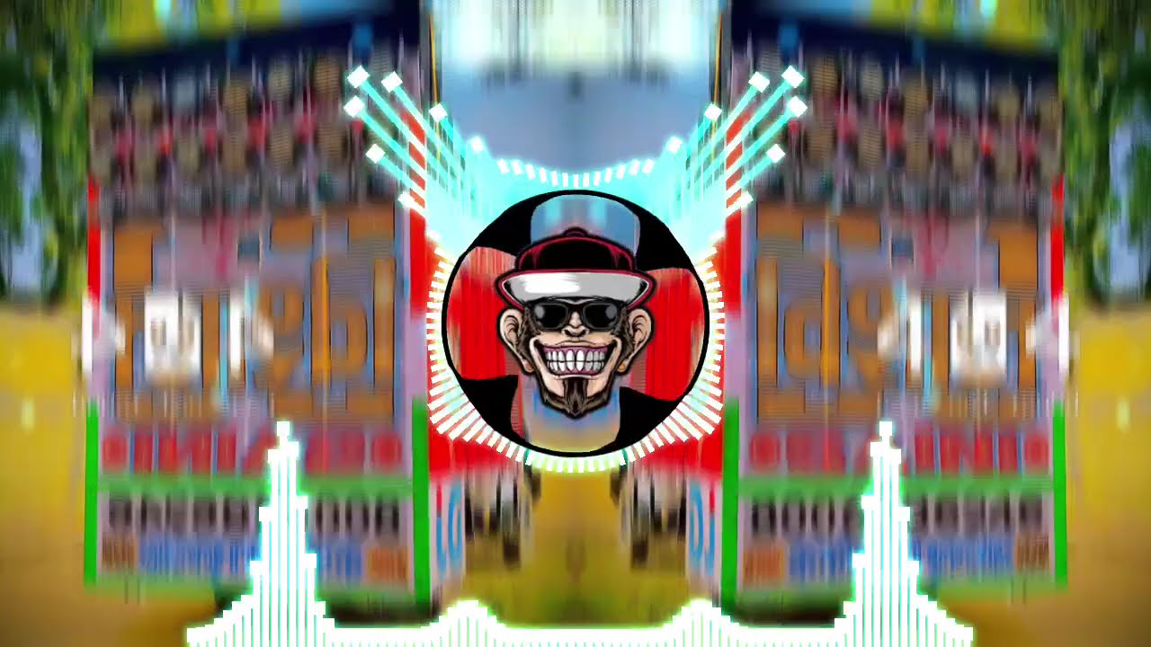 JATAV TERA DEEWANA !! EDM JUMP CIRCUIT !! ROADSHOW MIX !! DJ SOHAIL GZB DJ SARZEN DJ FS DJ LUX 💥🔥