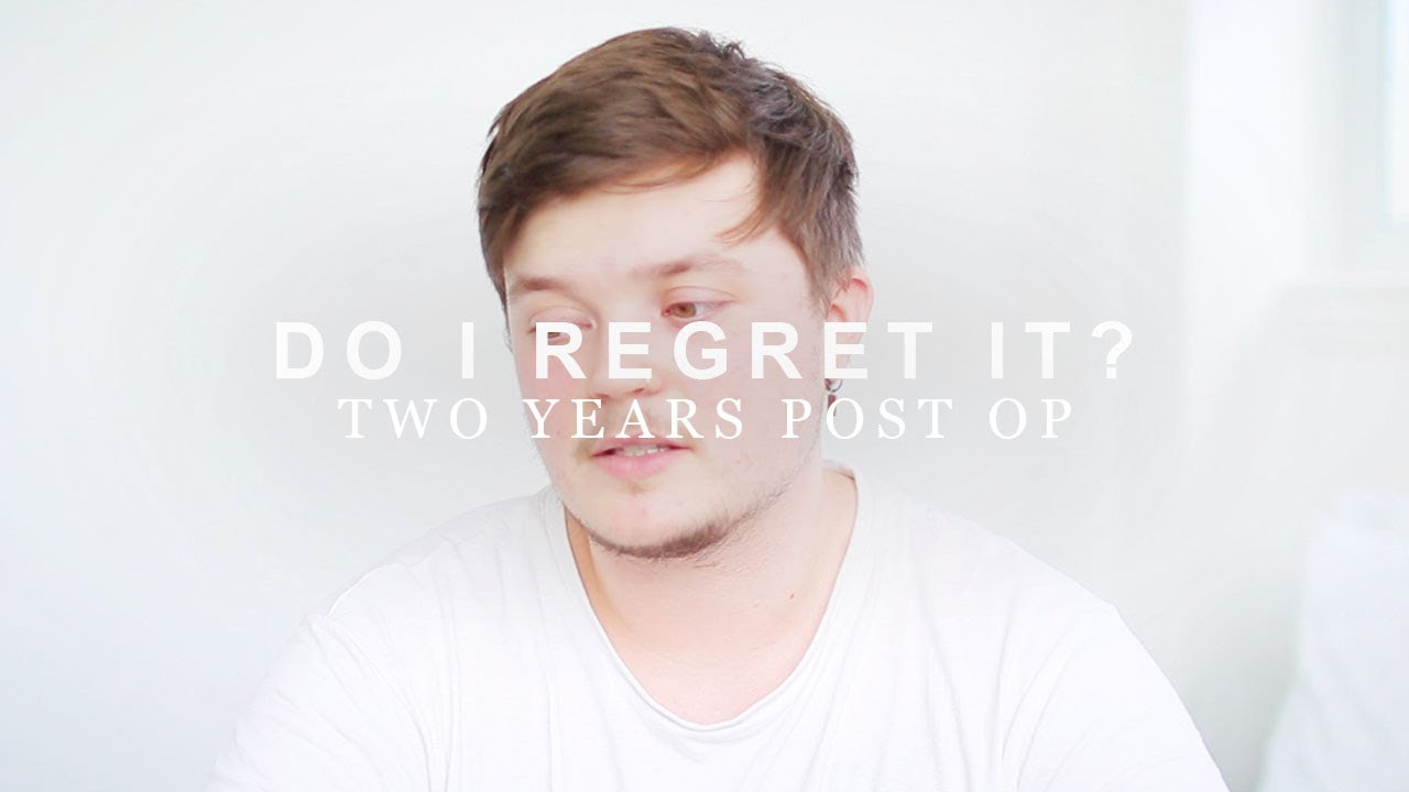 Do I Regret Lower Surgery? Discharged 2 Years Post Metoidioplasty | FTM