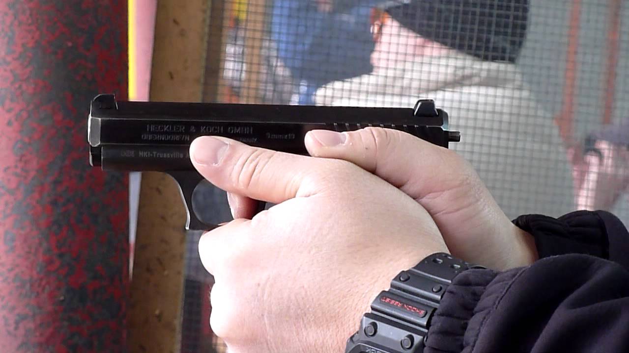 HK PSP