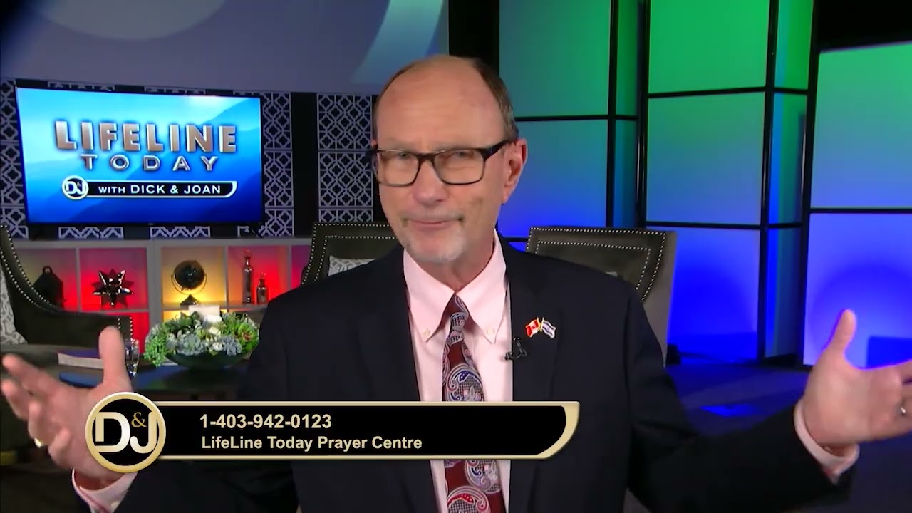 Sowing with Purpose, LifeLine Today, Episode 428