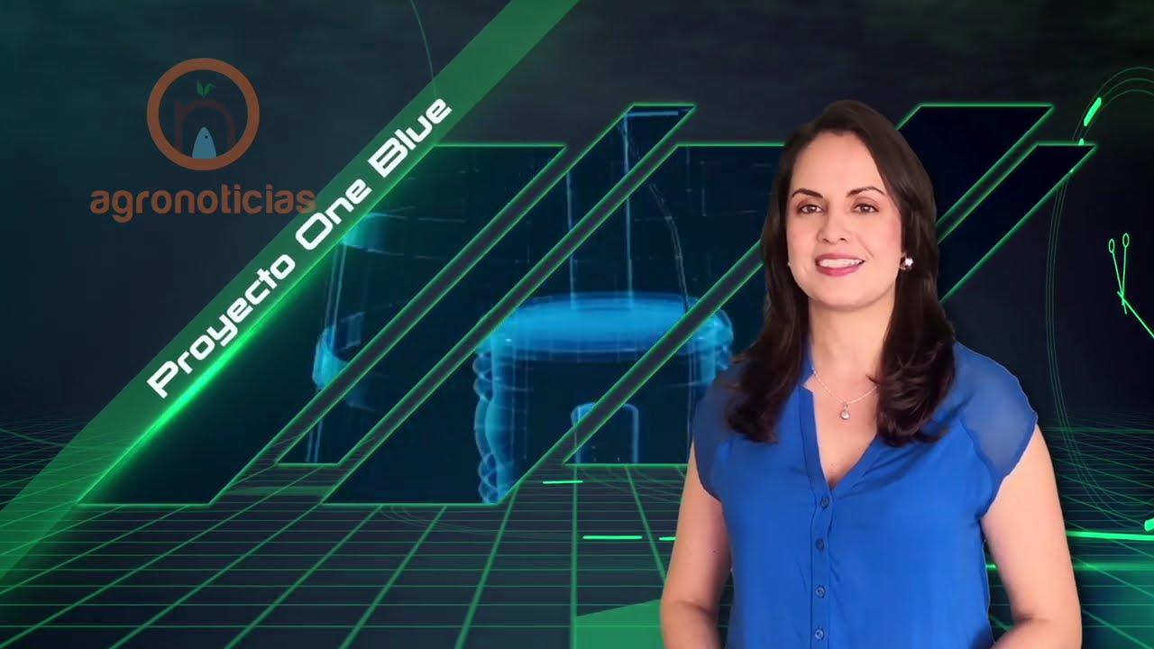 AGRONOTICIAS PROGRAMA 487