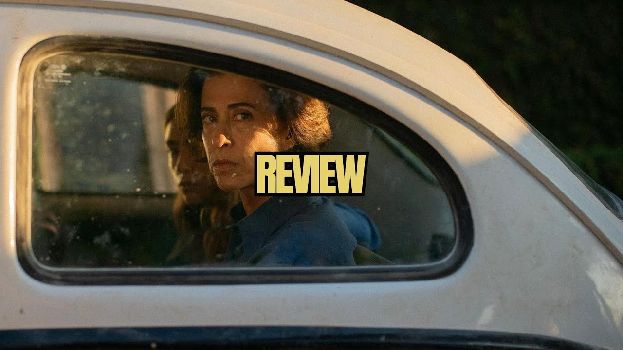 I'm Still Here - Movie Review