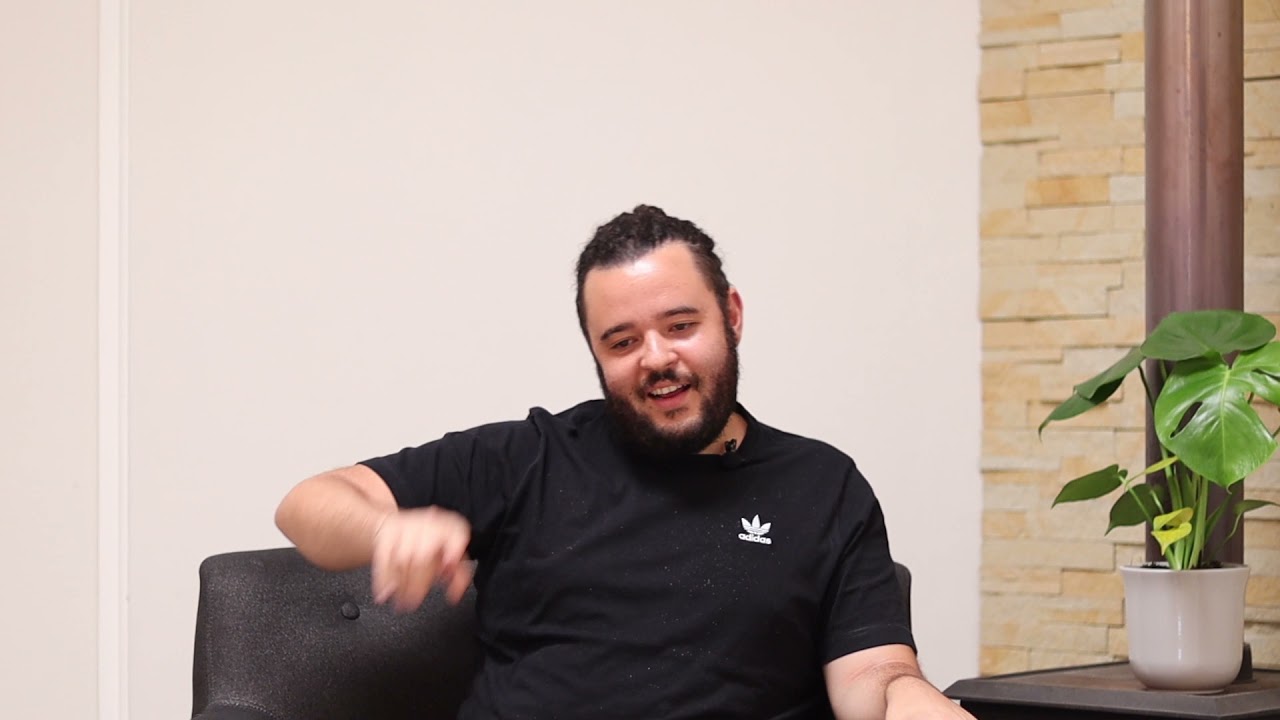 Decolonising Christian Worship! - Rashid Adams #shorts
