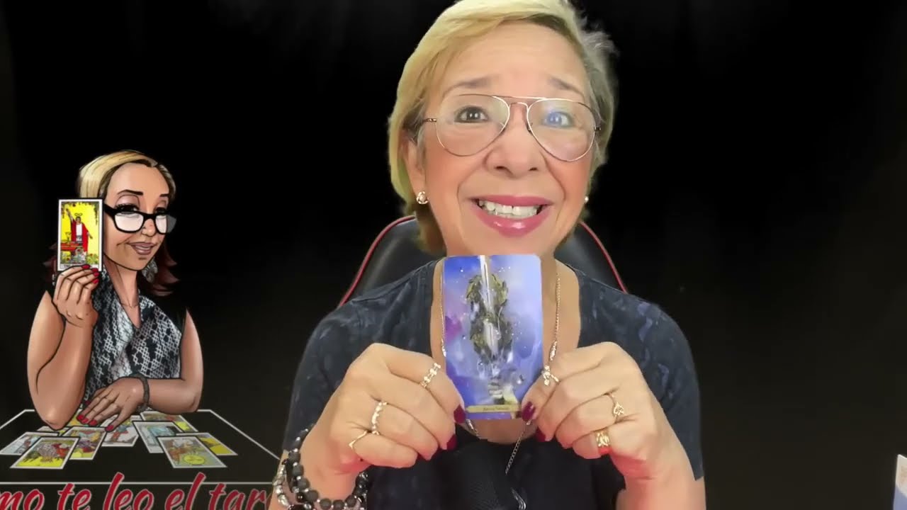 VIRGO! No lo demuestra! PERO AHORA ESTO  PODRÍA ESTAR LLEGANDO!  PERO MIRA EL PORQUÉ!