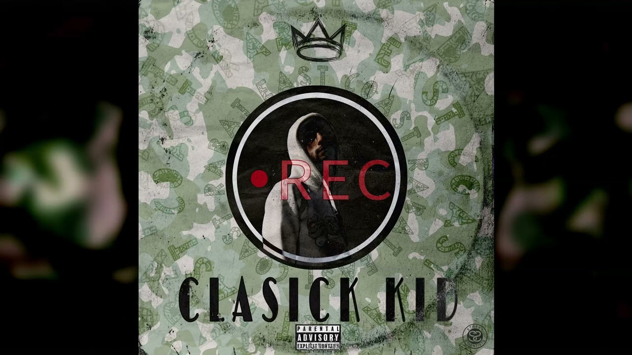 CLASICK KID - LYRICA ft. MEHDI BLACK WIND (Prod. Mooka)