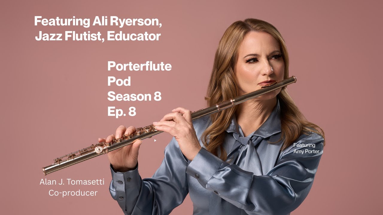 PFP S8 Ep8   Responding Out of The Cool with Ali Ryerson