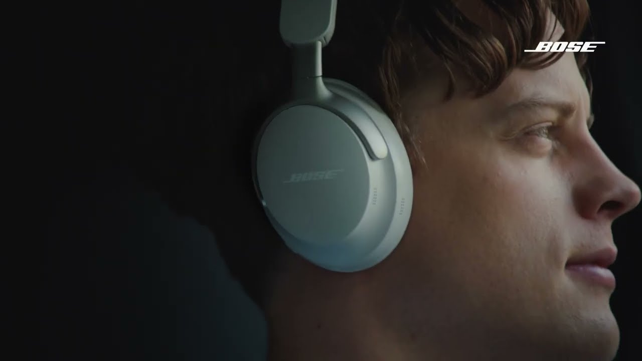 Joe Burrow Takes Listening To A New Level | Bose