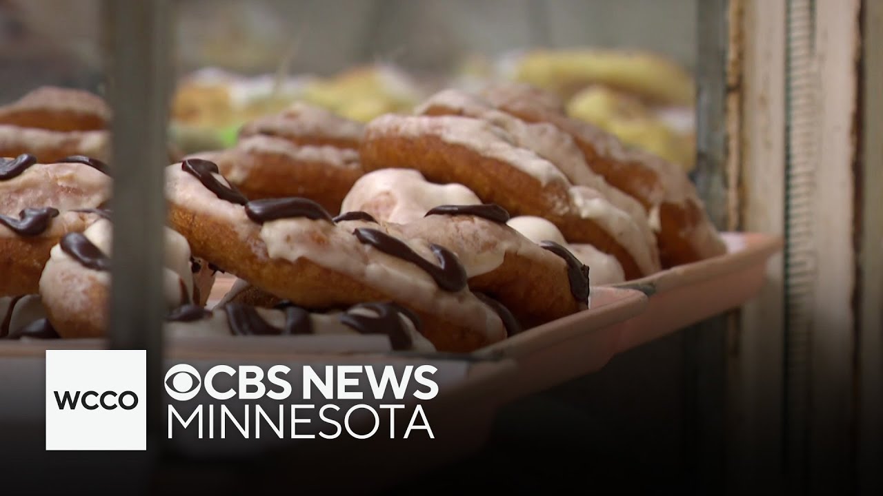 Beloved Columbia Heights bakery closes after 72 years