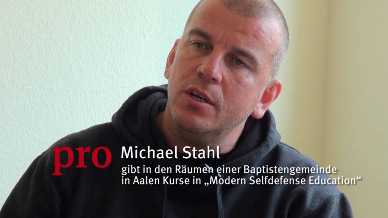 Eine Kämpfernatur