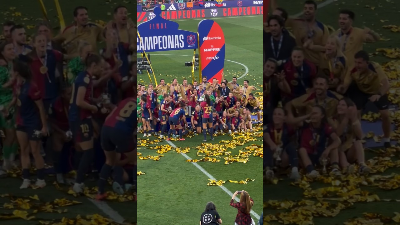 INGRID ENGEN💔😭 #shorts #fcbfemeni #ingridengen #barcelona #barca #thankyou #goodluck #vamos
