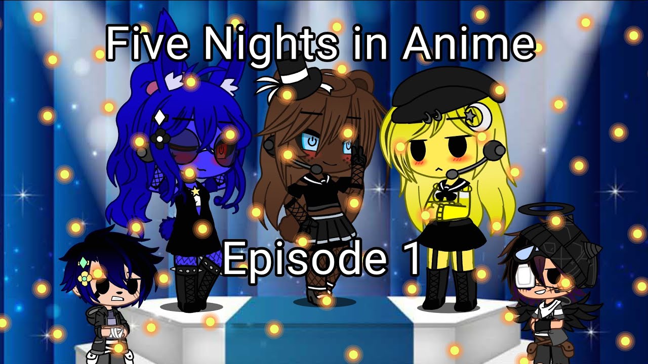 Surviving FNiA 1 (Ep.1)