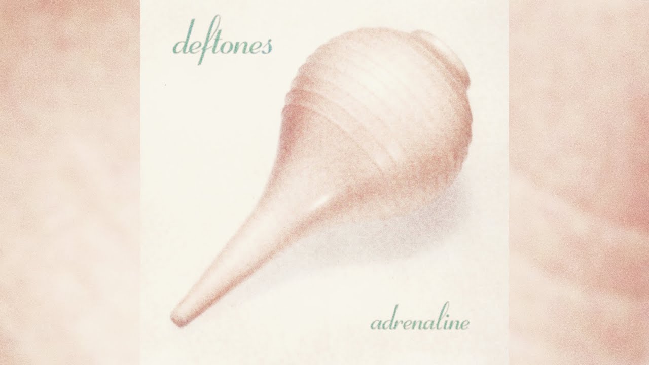 Deftones - 7 Words