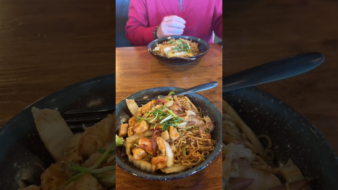 Lunch at Hokkaido Ramen House &ndash; A Des Moines Area Gem