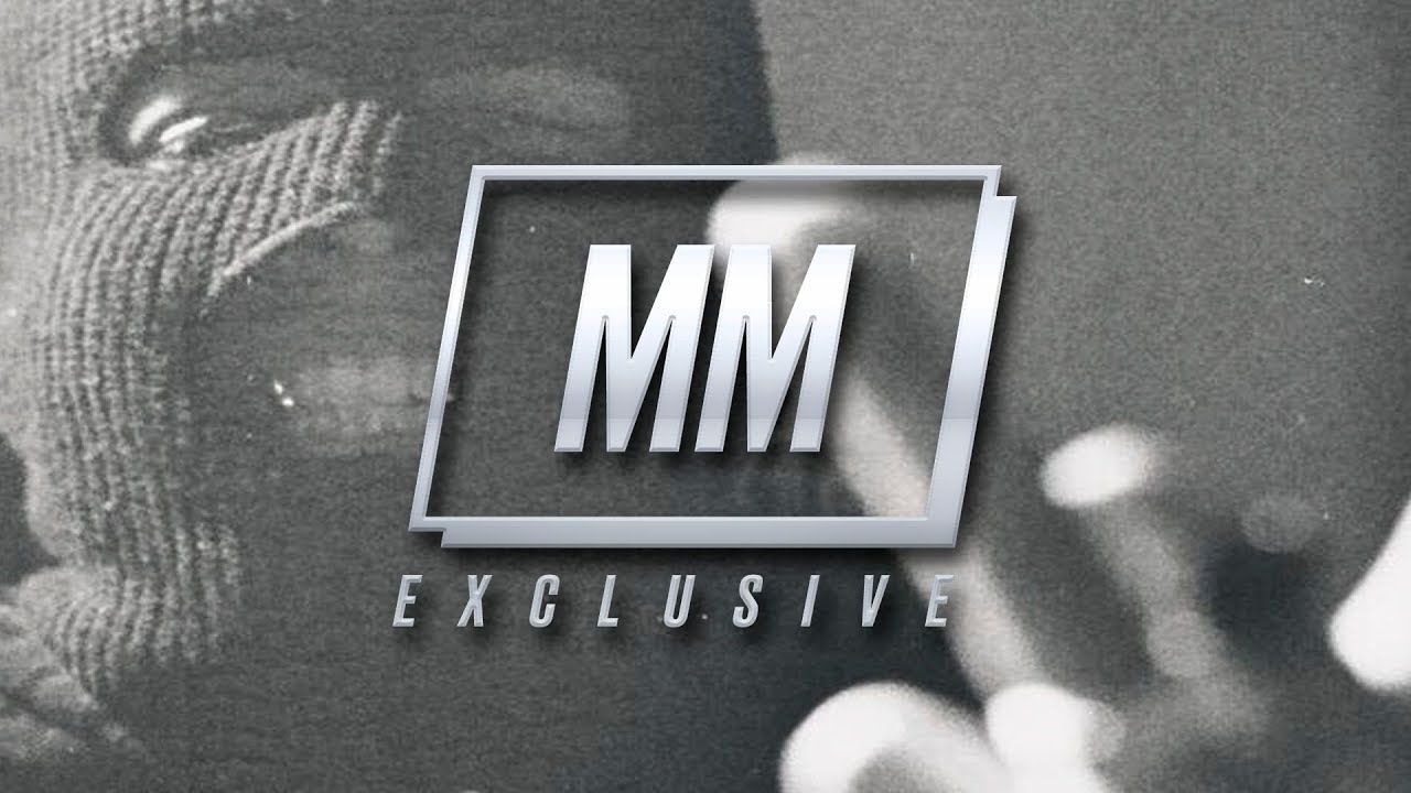 Peter Xan x UKNWN - Granules (Music Video) | @MixtapeMadness