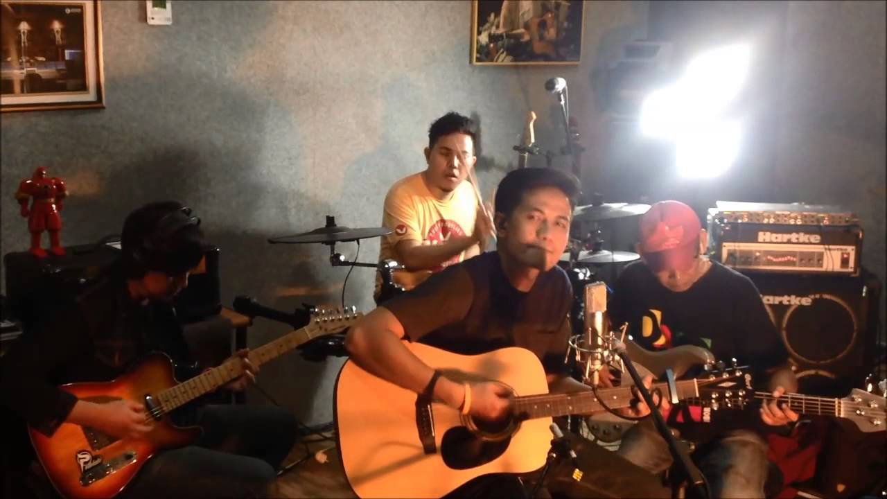 Pedekate Band demo new single 