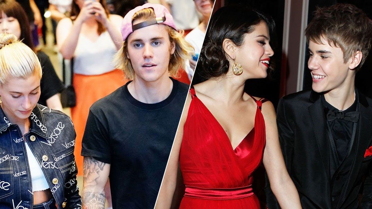 Astrological Case Study - Justin Bieber's Love Life
