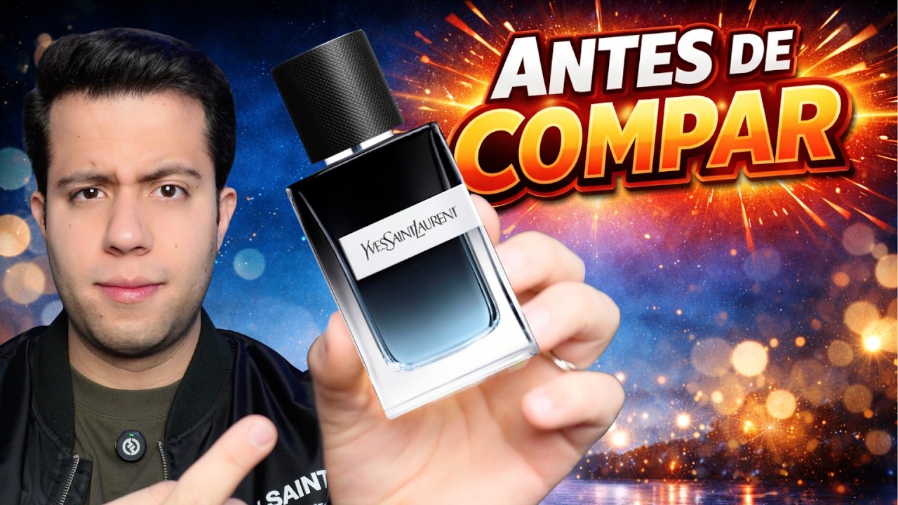 5 Cosas QUE DEBES SABER antes de comprar Y EDP
