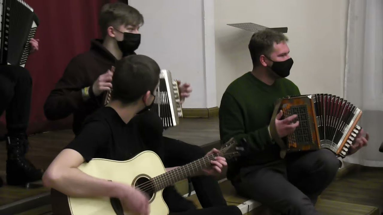 Tantsuklubi 29.12.2021