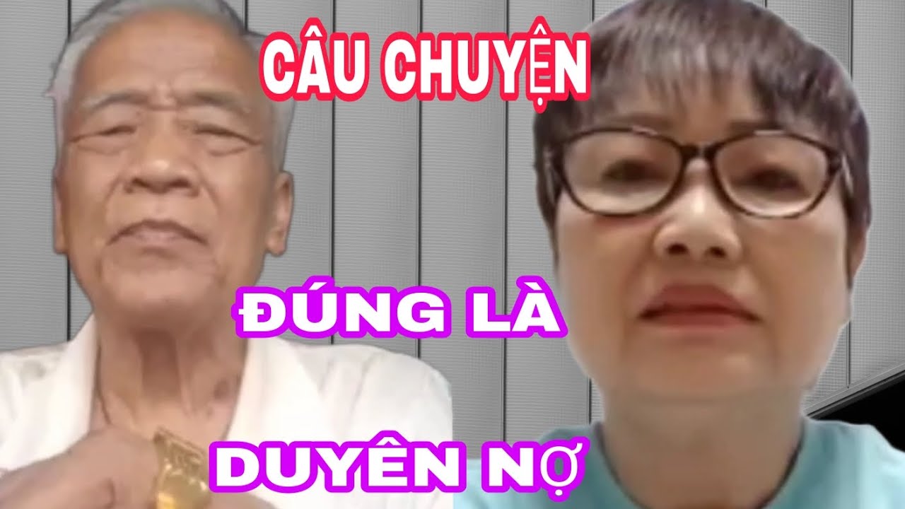 CÂU CHUYỆN DUYÊN NỢ THẬT THÚ VỊ GIỮA U68 VÀ U64 VÀ CÁI KẾT #992