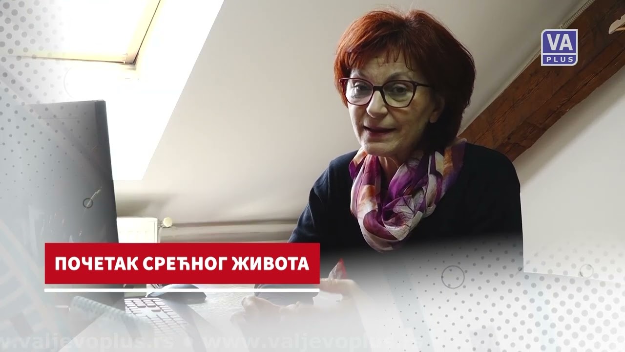 UVOD U EMISIJU VALJEVO DANAS (20-03-2026)