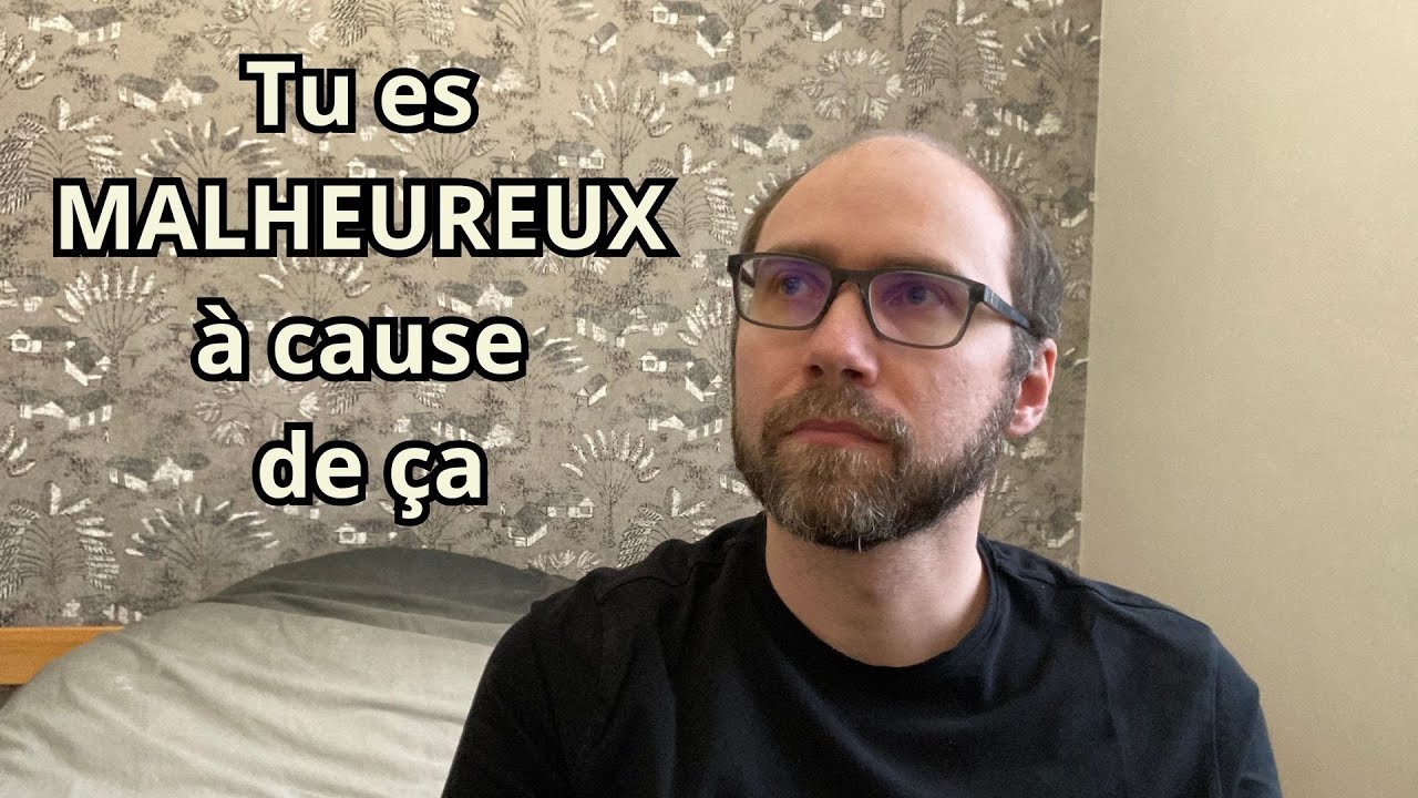 10 problèmes résolus grâce au minimalisme
